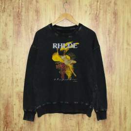 Picture of Rhude Sweathirt _SKURhudeS-XXLsytZJRH01235753